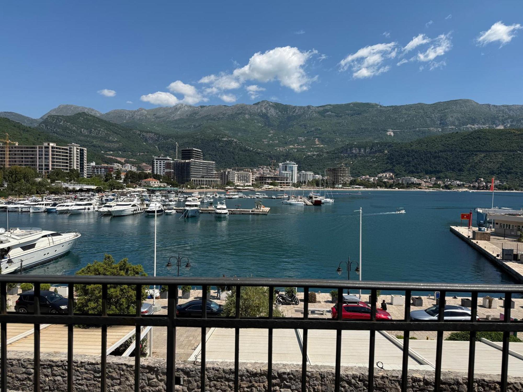 Aleksic Old Town * Budva