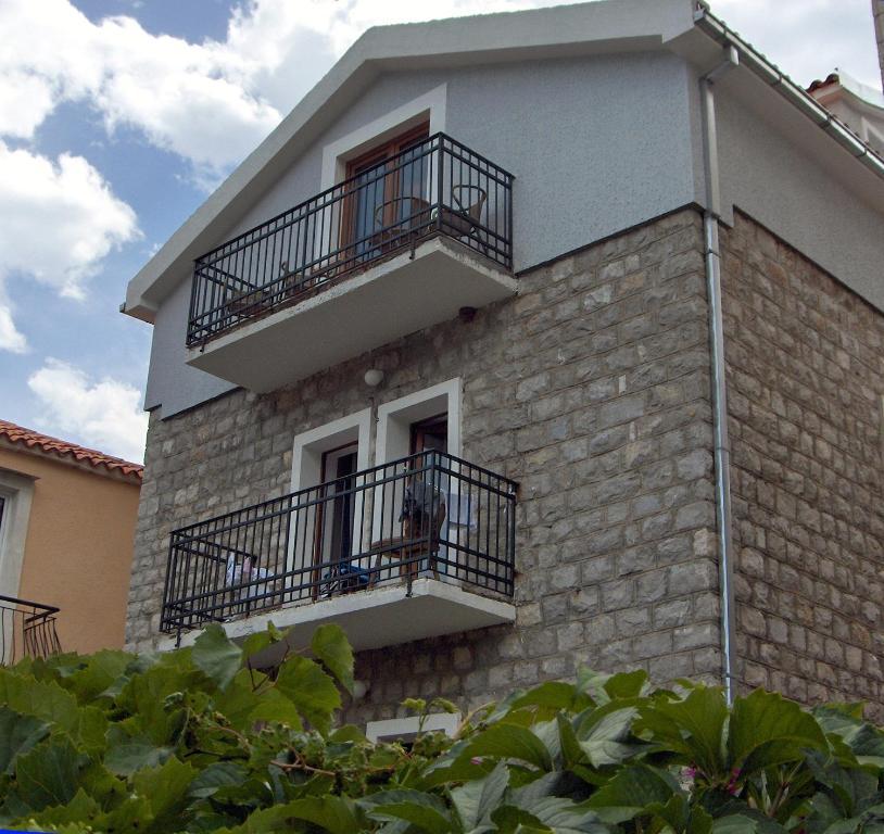 Aleksic Old Town
