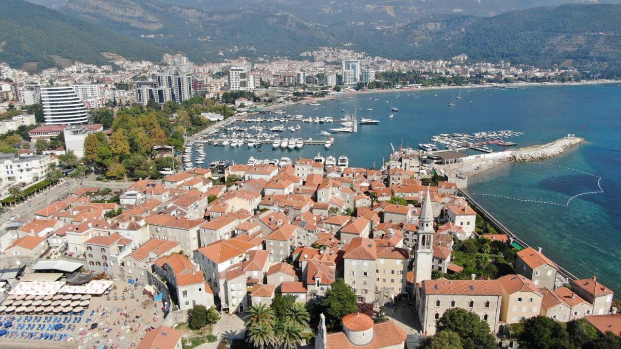 Aleksic Old Town * Budva