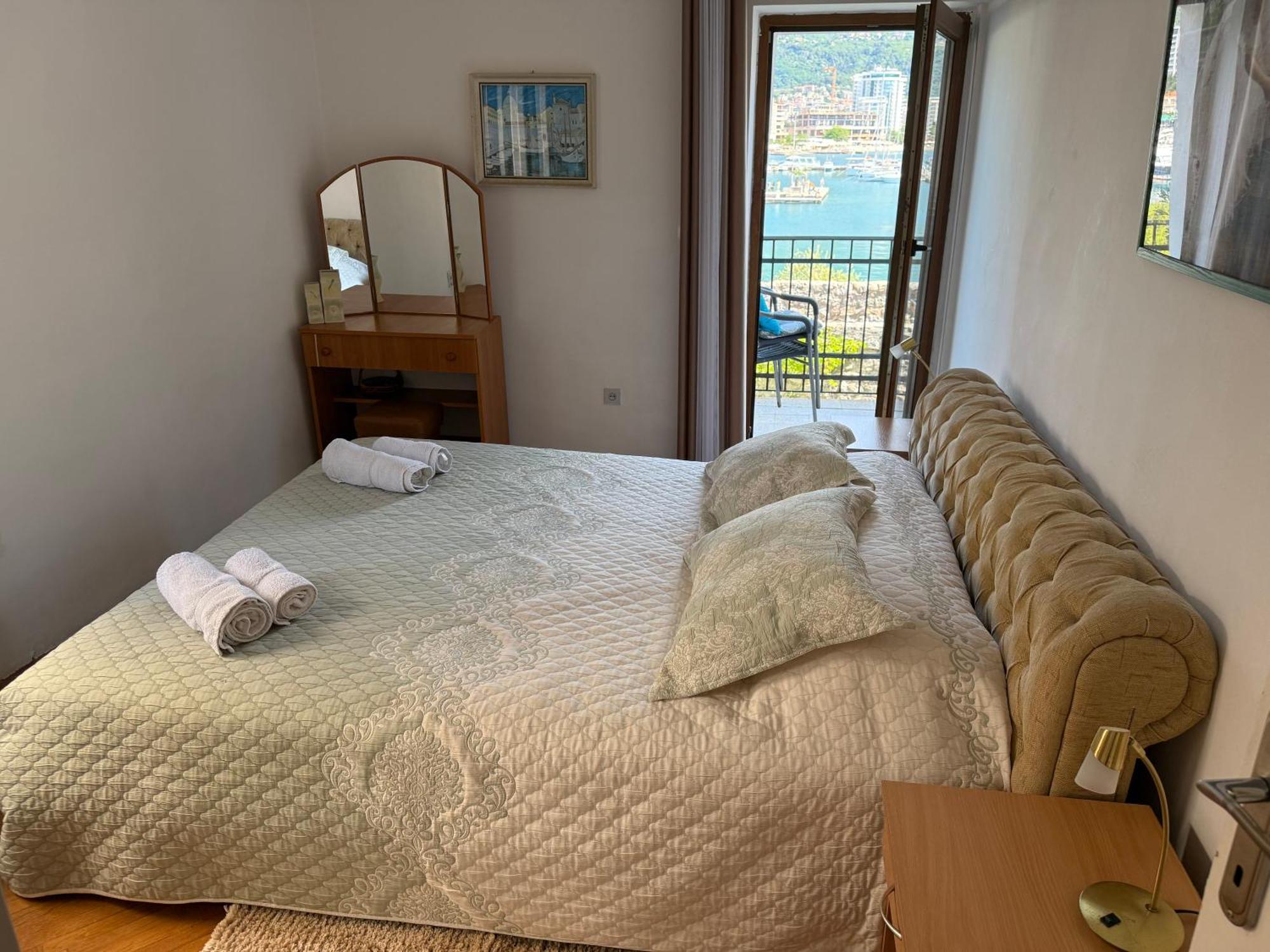 Apartment Aleksic Old Town Budva
