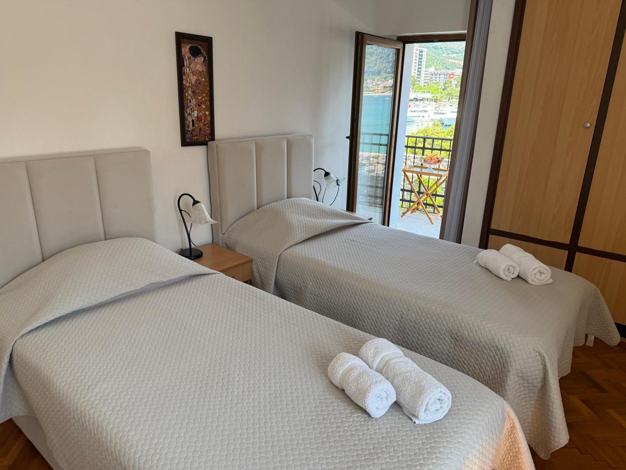 Aleksic Old Town Apartment