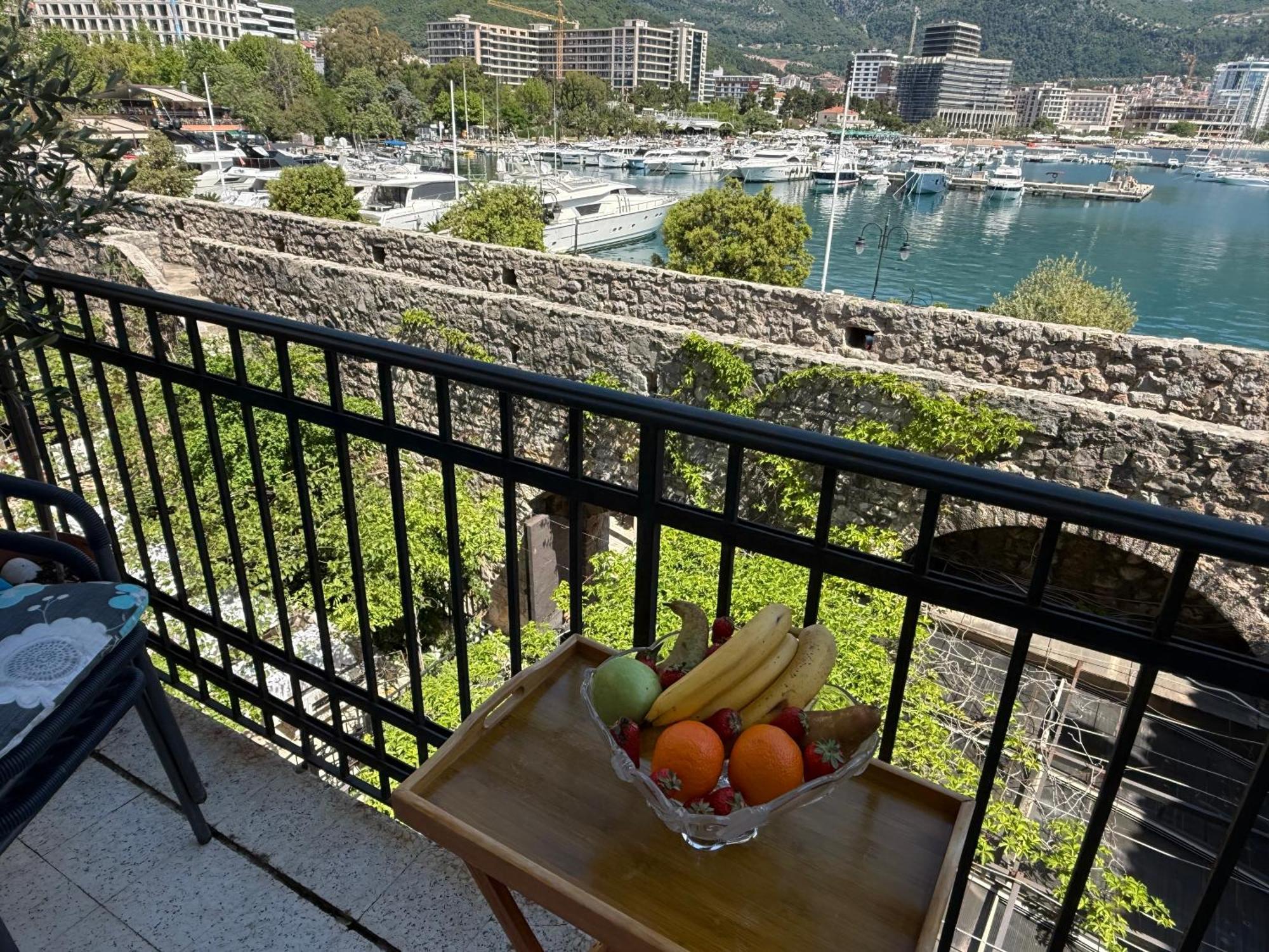 Apartment Aleksic Old Town