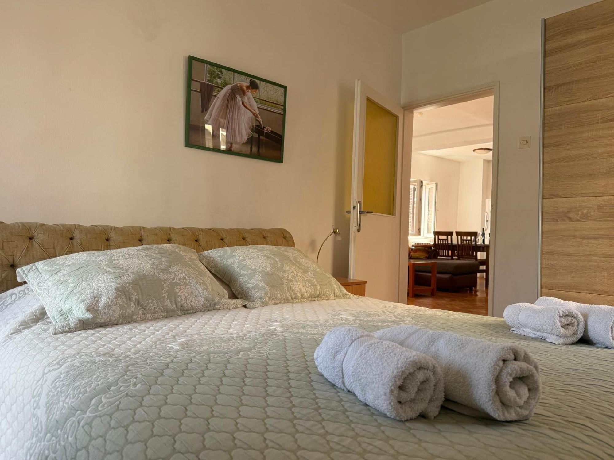 Apartment Aleksic Old Town *