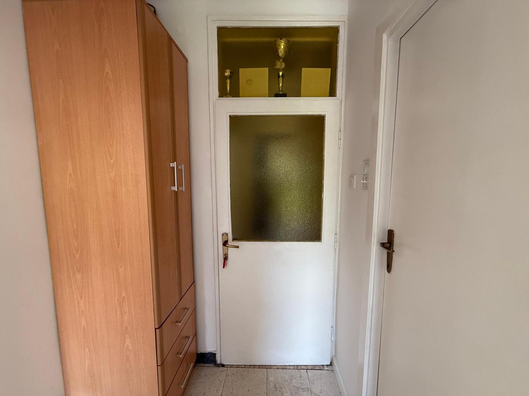 Aleksic Old Town Apartment *