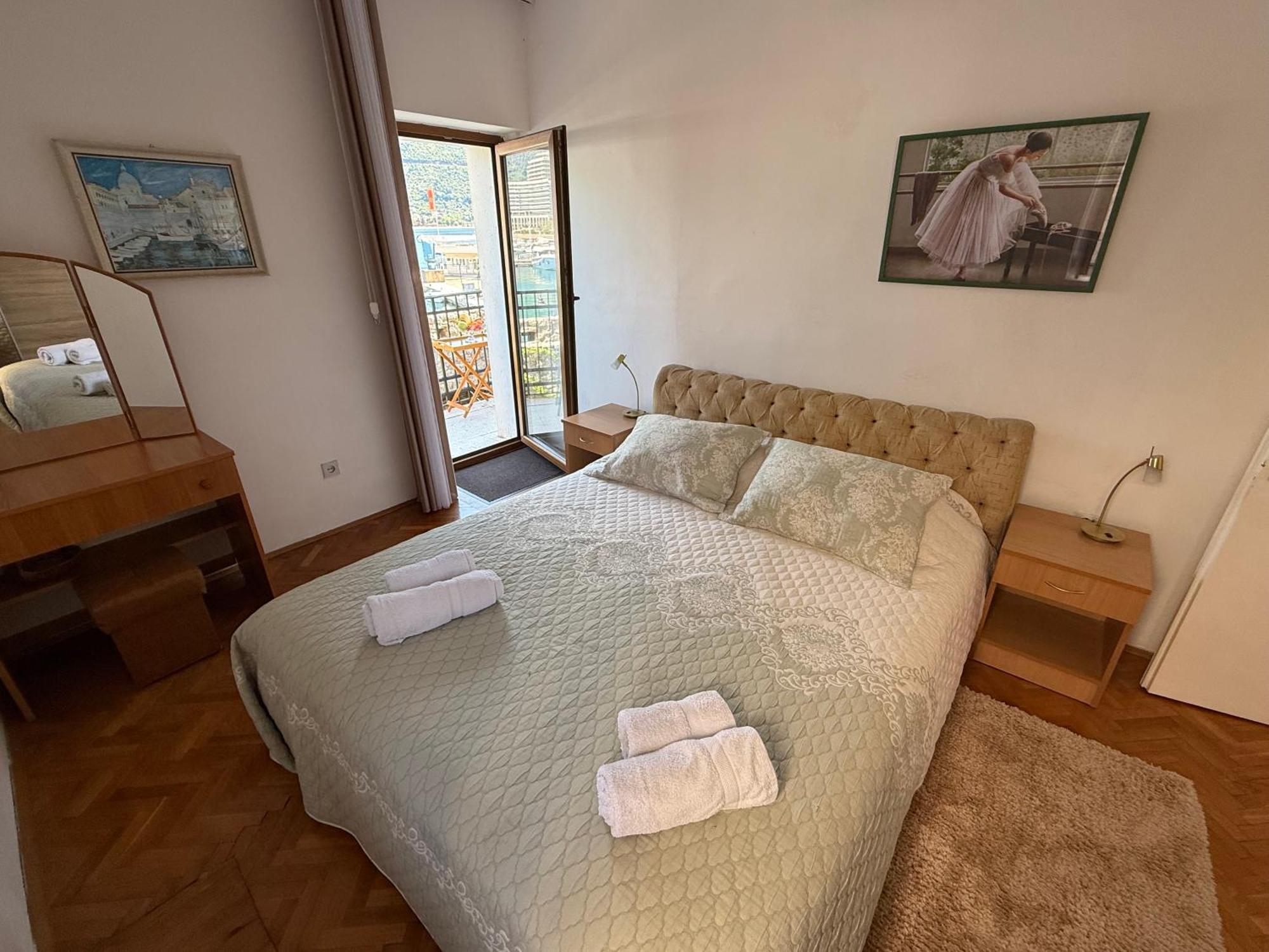 Aleksic Old Town * Budva