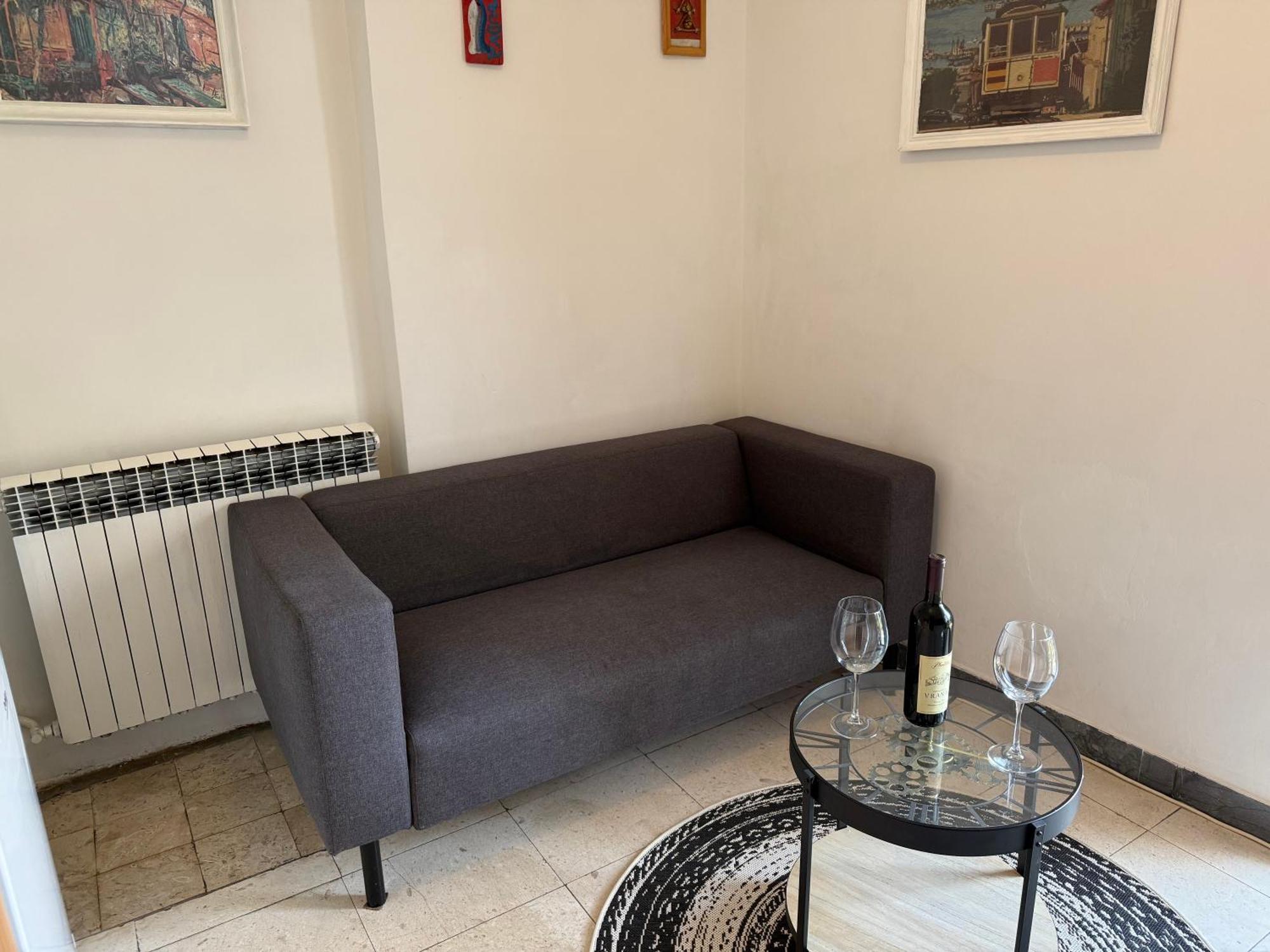 Apartment Aleksic Old Town *