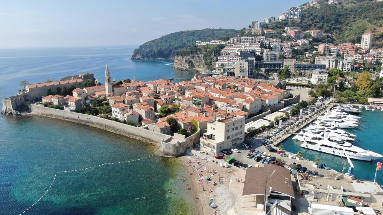 Aleksic Old Town *