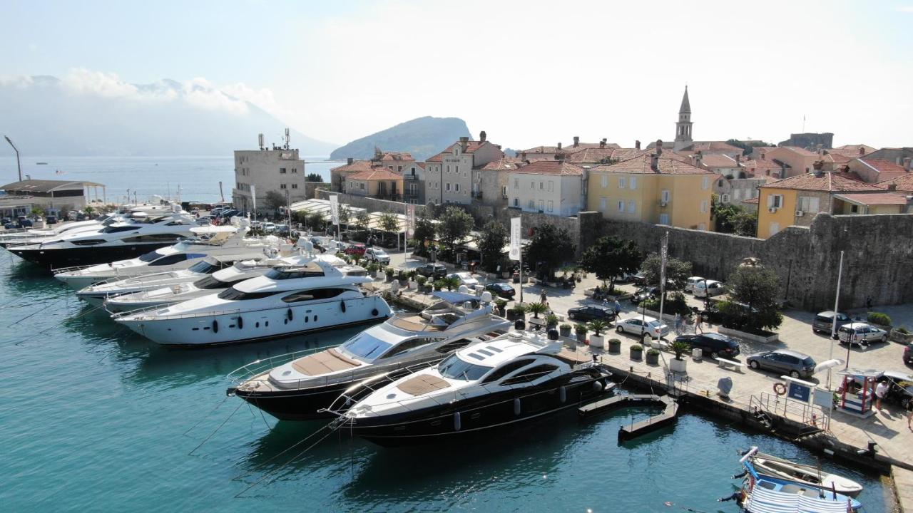 Apartment Aleksic Old Town *
