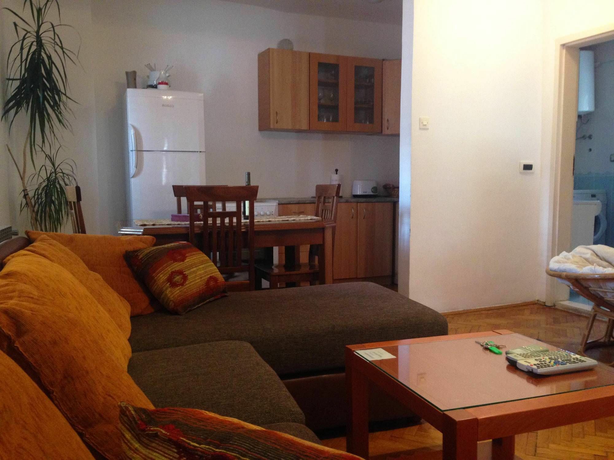 Apartment Aleksic Old Town *